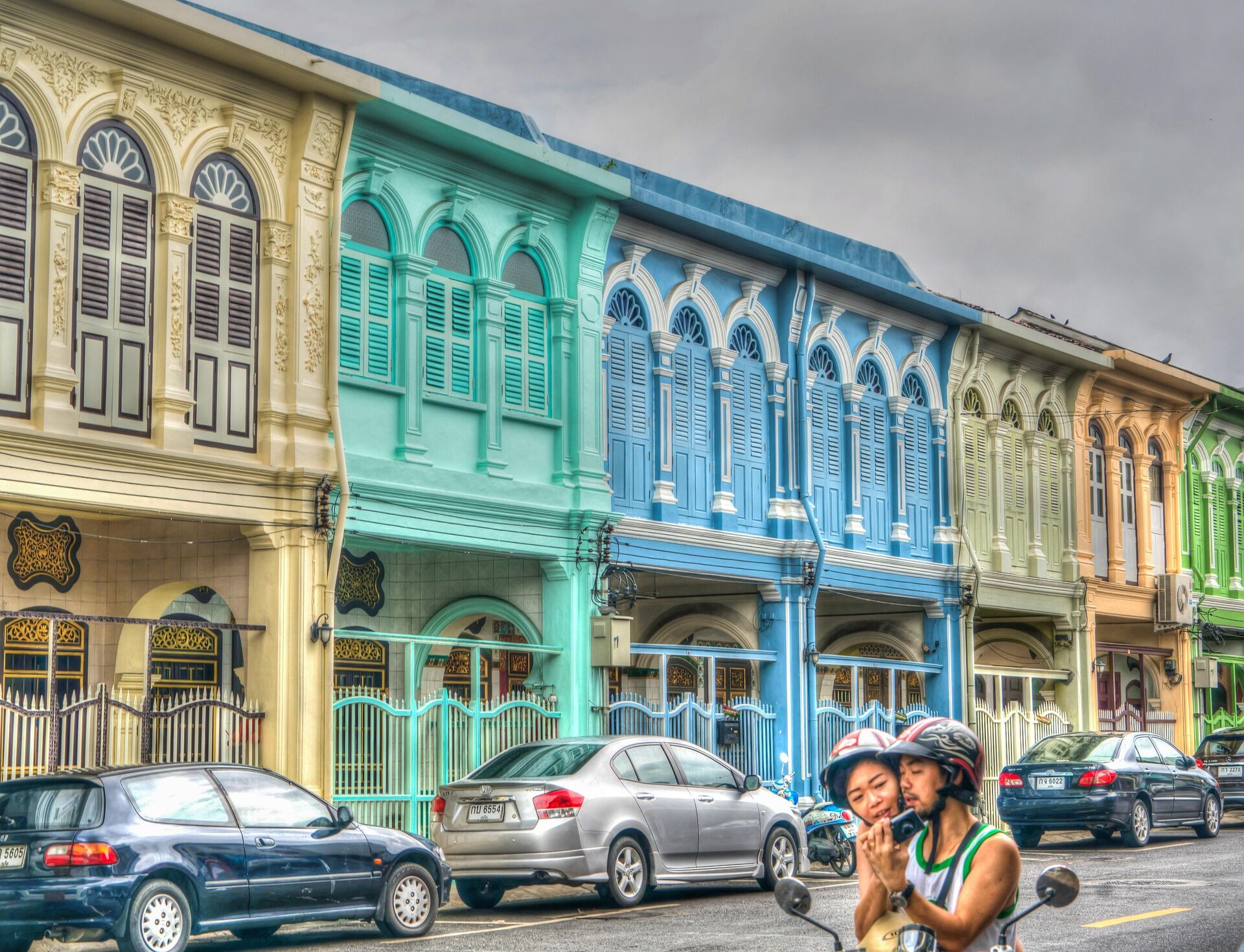 Learn Phuket’s safety practices with expert guidance